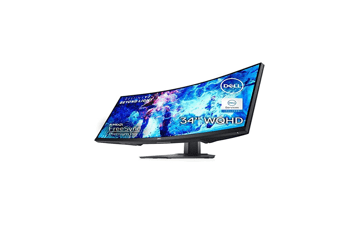 Dell Curved Gaming Monitor