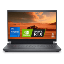 Dell G15 5530 Gaming Laptop