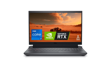 Dell G15 5530 Gaming Laptop