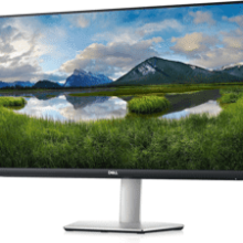 Dell S2721HS Full HD Gaming Monitor