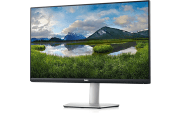 Dell S2721HS Full HD Gaming Monitor