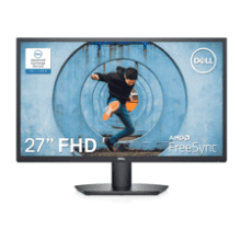 Dell SE2722HX Monitor