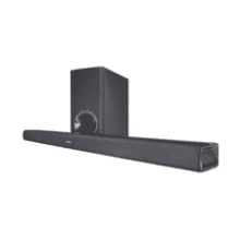 Denon DHT-S316 Home Theater Soundbar System