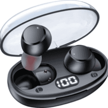 Earbuds Mini Wireless Earbuds