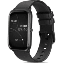 FITVII Fitness Tracker