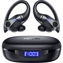 FOYCOY Wireless Earbuds