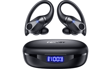 FOYCOY Wireless Earbuds