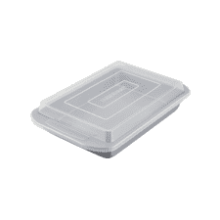 Farberware Nonstick Bakeware Baking Pan With Lid