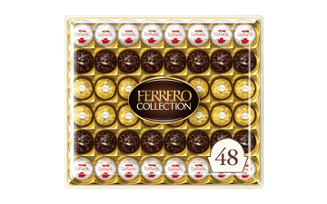 Ferrero Rocher Collection