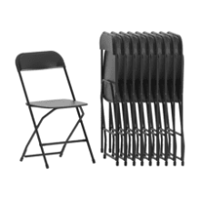 Flash Furniture Hercules Series Folding Chair