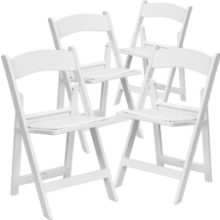 Flash Furniture Hercules Series Folding Chair