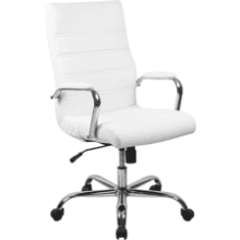 Flash Furniture Whitney High Back Desk Chair