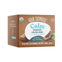 Four Sigmatic Mushroom Cacao