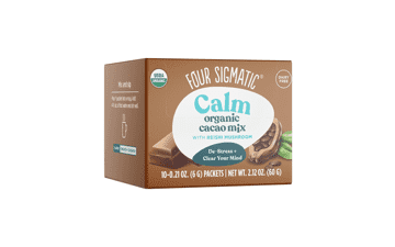 Four Sigmatic Mushroom Cacao