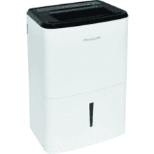 Frigidaire Energy Star Portable Dehumidifier