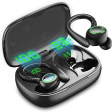 GLB Wireless Earbuds