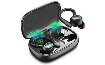 GLB Wireless Earbuds