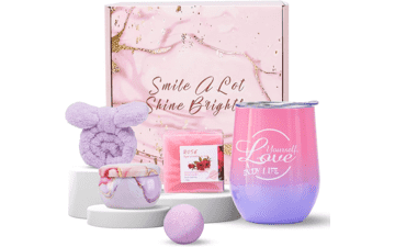 GLGLMA Christmas Gifts for Women