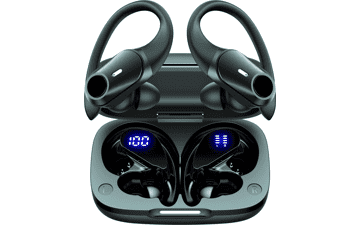 GOLREX Wireless Earbuds