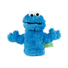 GUND Sesame Street Cookie Monster Plush