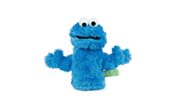 GUND Sesame Street Cookie Monster Plush