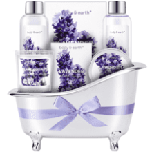 Gift Set for Women - Bath Sets for Women