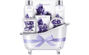 Gift Set for Women - Bath Sets for Women