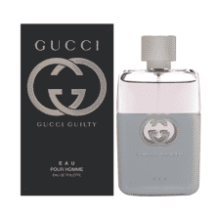 Gucci Guilty Eau Pour Homme