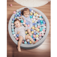 HOFISH Foam Ball Pit