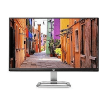 HP 23.8-inch Display Monitor