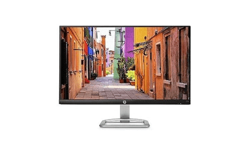 HP 23.8-inch Display Monitor