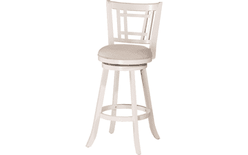 Hillsdale Fairfox Swivel Bar Stool