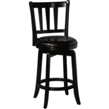 Hillsdale Presque Isle Swivel Stool