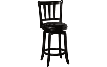 Hillsdale Presque Isle Swivel Stool