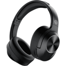 Hybrid Active Noise Cancelling Headphones