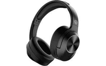 Hybrid Active Noise Cancelling Headphones