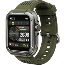 KEEPONFIT Smart Watch