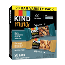 KIND Minis