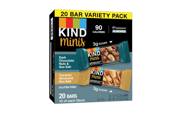 KIND Minis