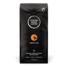 Kicking Horse Coffee