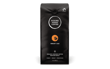 Kicking Horse Coffee