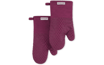 KitchenAid Asteroid Oven Mitt Set