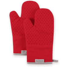 KitchenAid Asteroid Oven Mitt Set