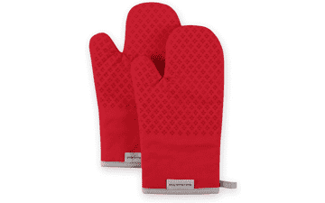 KitchenAid Asteroid Oven Mitt Set