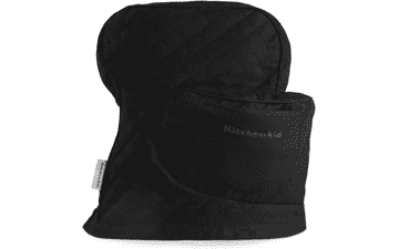 KitchenAid Quilted Fitted Tilt-Head Stand Mixer Cover