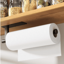 Kitsure Paper Towel Holder