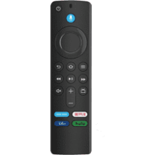 L5B83G Replacement Voice Remote