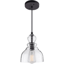 LANROS Industrial Mini Pendant Lighting