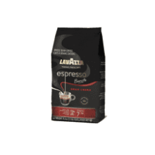 Lavazza Espresso Barista Gran Crema Coffee Blend