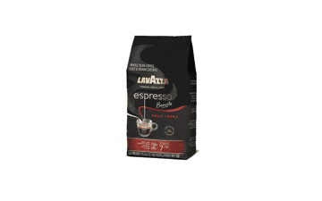 Lavazza Espresso Barista Gran Crema Coffee Blend